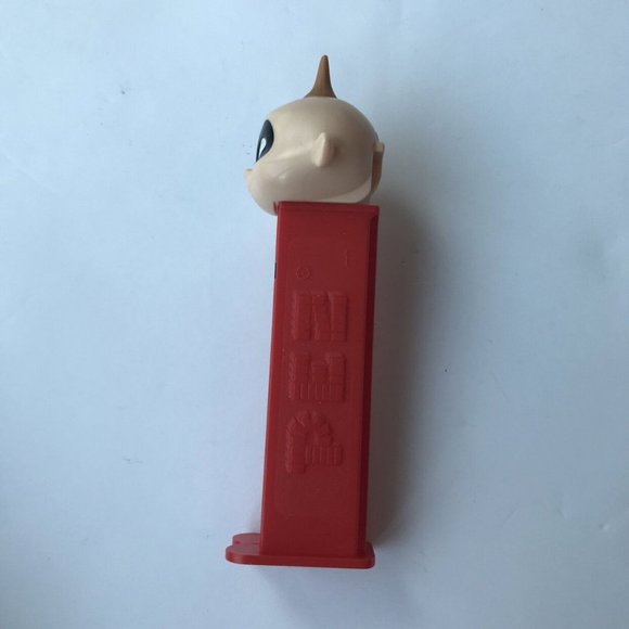 5/$25 Incredible Pez Dispenser Toy - Picture 2 of 4